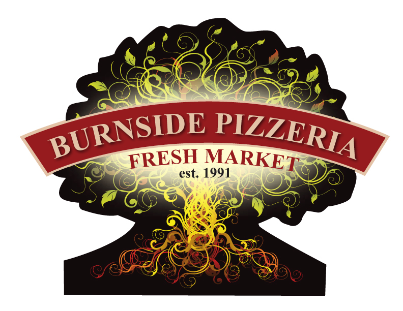 Burnside Pizza Book your private party at Burnside Pizza!